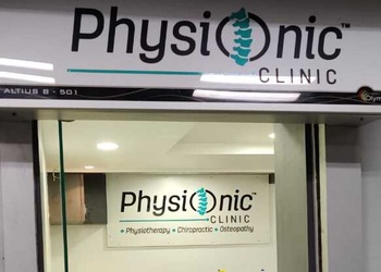 Physionic-clinic-Physiotherapists-Waluj-aurangabad-Maharashtra-1