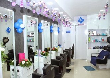 Pinks-n-bloos-Beauty-parlour-Peelamedu-coimbatore-Tamil-nadu-2