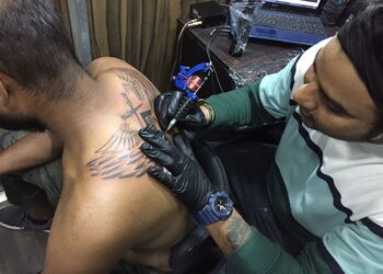 Pinpoint-tattoos-Tattoo-shops-Andheri-mumbai-Maharashtra-2