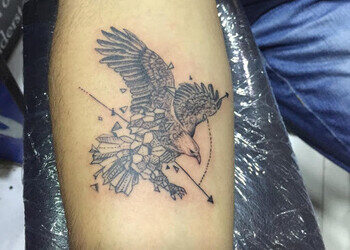 Pinpoint-tattoos-Tattoo-shops-Andheri-mumbai-Maharashtra-3