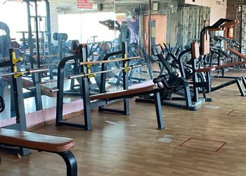 Planet-fitness-Gym-Nadiad-Gujarat-2