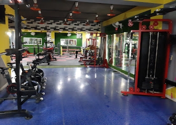 Planet-fitness-Gym-Tt-nagar-bhopal-Madhya-pradesh-2