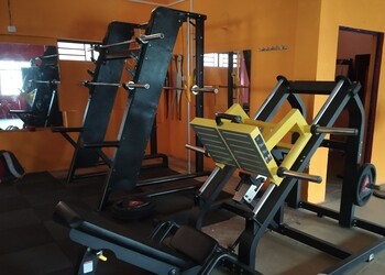 Platinum-gym-Gym-Katihar-Bihar-3