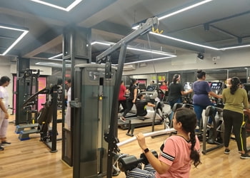 Play-exclusive-fitness-center-for-women-in-periyar-nagar-Gym-Perambur-chennai-Tamil-nadu-3