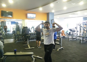 Plus-fitness-247-memnagar-Gym-Ahmedabad-Gujarat-2