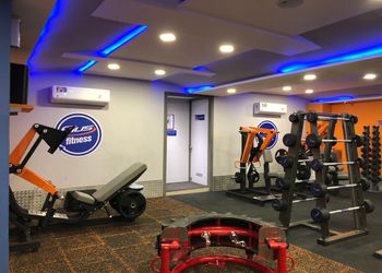 Plus-fitness-Gym-Ahmedabad-Gujarat-2