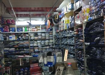 Pooja-sports-and-fashion-Sports-shops-Gandhinagar-Gujarat-2