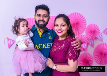 Pooja-studio-Photographers-Gurugram-Haryana-2