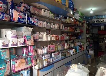 Popular-chemists-druggists-Medical-shop-Faridabad-Haryana-3