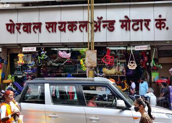 Porwal-cycle-motor-co-Bicycle-store-Deccan-gymkhana-pune-Maharashtra-1