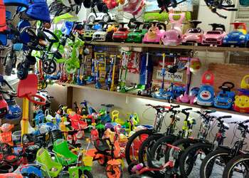 Porwal-cycle-motor-co-Bicycle-store-Koregaon-park-pune-Maharashtra-2