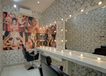 Posh-Beauty-parlour-Ranchi-Jharkhand-1