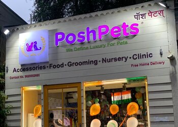 Posh-pets-Pet-stores-Khar-mumbai-Maharashtra-1