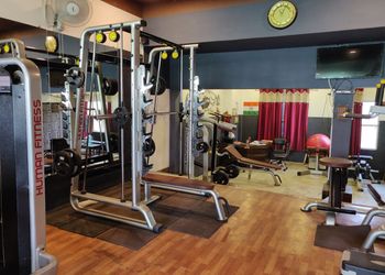 Power-flex-gym-Gym-Muzaffarnagar-Uttar-pradesh-2