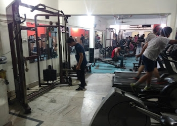 Power-flex-gym-Gym-Muzaffarnagar-Uttar-pradesh-2