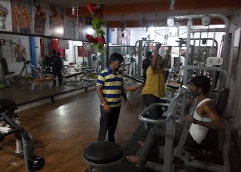 Power-house-fitness-gym-Gym-Keshwapur-hubballi-dharwad-Karnataka-1