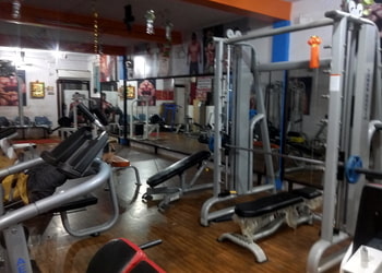 Power-house-fitness-gym-Gym-Keshwapur-hubballi-dharwad-Karnataka-2