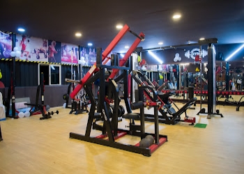 Power-house-gym-fitness-center-Gym-Tumkur-Karnataka-2