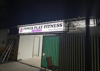 Power-play-fitness-Gym-Mahanagar-lucknow-Uttar-pradesh-1