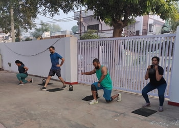 Power-play-fitness-Gym-Mahanagar-lucknow-Uttar-pradesh-3