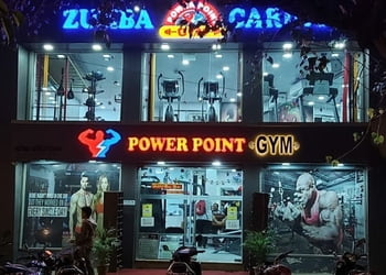 Power-point-gym-Gym-Vile-parle-mumbai-Maharashtra-1