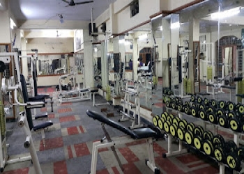 Power-tek-gym-Gym-Kothapet-hyderabad-Telangana-1