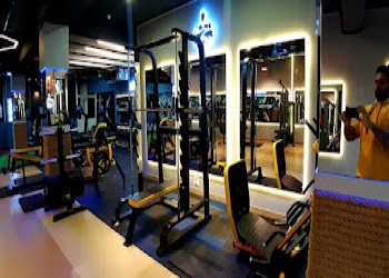 Powerzone-gym-Gym-Sector-22-chandigarh-Chandigarh-2