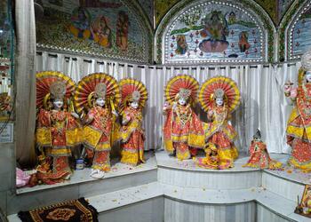 Prachin-shri-laxmi-narayan-temple-Temples-Faridabad-Haryana-2