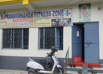 Pranavananda-fitness-zone-Gym-Balurghat-West-bengal-1