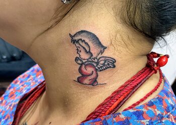 Prash-tattoo-studio-Tattoo-shops-Borivali-mumbai-Maharashtra-2