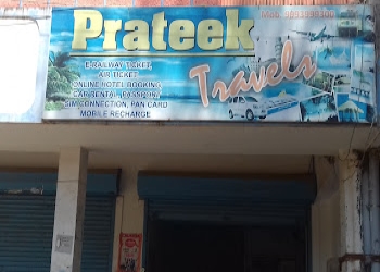 Prateek-travels-Travel-agents-Korba-Chhattisgarh-1