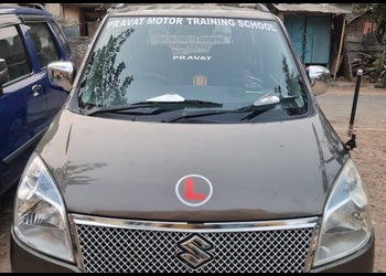 Pravat-motor-training-school-Driving-schools-Haridevpur-kolkata-West-bengal-3