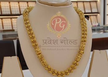 Pravesh-gold-Jewellery-shops-Kalyan-dombivali-Maharashtra-2