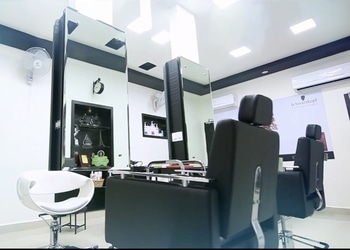 Prcc-salon-and-spa-Beauty-parlour-Tirupati-Andhra-pradesh-2