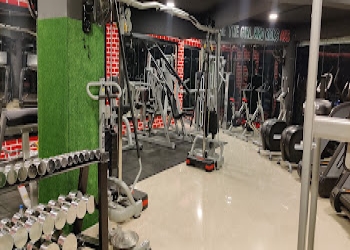 Predator-gym-and-fitness-2-Gym-Morabadi-ranchi-Jharkhand-2