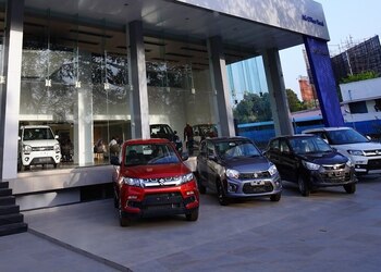 Prem-motors-Car-dealer-City-center-gwalior-Madhya-pradesh-3