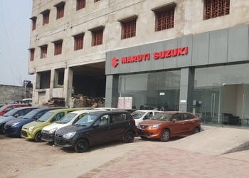 Premier-car-world-service-center-Car-repair-shops-Howrah-West-bengal-1