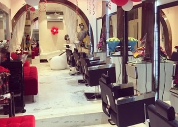 Pretty-unisex-salon-Beauty-parlour-Jabalpur-Madhya-pradesh-2