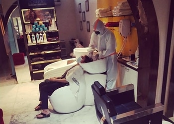 Pretty-unisex-salon-Beauty-parlour-Jabalpur-Madhya-pradesh-3