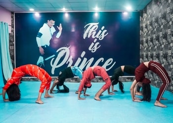 Prince-dance-classes-Dance-schools-Gorakhpur-Uttar-pradesh-3