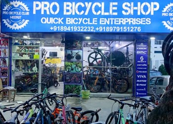 Pro-bicycle-shop-Bicycle-store-Saket-meerut-Uttar-pradesh-1