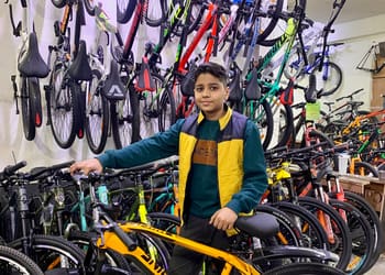 Pro-bicycle-shop-Bicycle-store-Saket-meerut-Uttar-pradesh-2