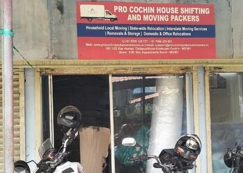 Pro-cochin-house-Packers-and-movers-Kakkanad-kochi-Kerala-1