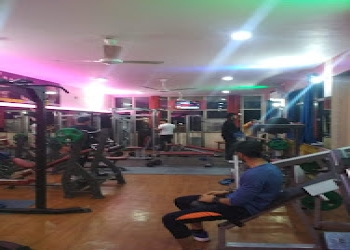 Pro-fitness-gym-Gym-Rajguru-nagar-ludhiana-Punjab-1