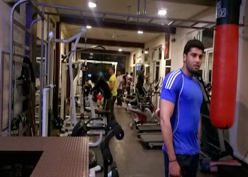 Pro-power-gym-Gym-Sector-35-faridabad-Haryana-2