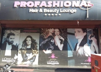 Profashional-loreal-salon-Beauty-parlour-Purnia-Bihar-1