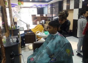 Profashional-loreal-salon-Beauty-parlour-Purnia-Bihar-3