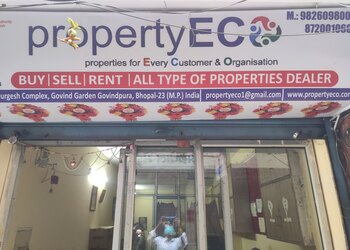 Property-eco-Real-estate-agents-Bhopal-junction-bhopal-Madhya-pradesh-1