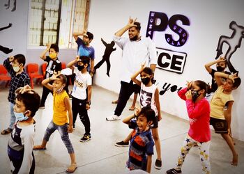 Ps-dance-classes-Dance-schools-Rajkot-Gujarat-2