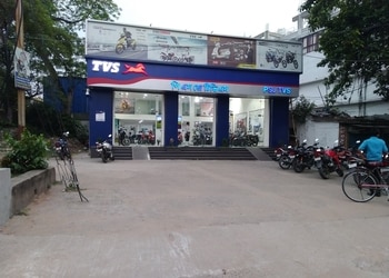 Ps-jivraj-automobiles-llp-Motorcycle-dealers-Ushagram-asansol-West-bengal-1